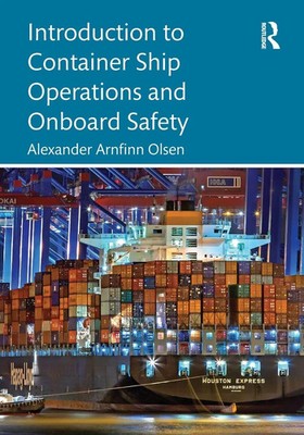 Alexander Arnfinn Olsen | Introduction to Container Ship Operations and...