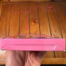 💖 Barbie for Nintendo Entertainment System NES CIB - First Home Console Game