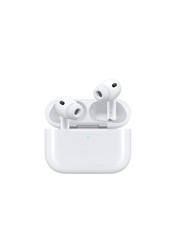 BNIB- Apple AirPods Pro 3rd Gen 2025 with Magsafe Case - GENUINE