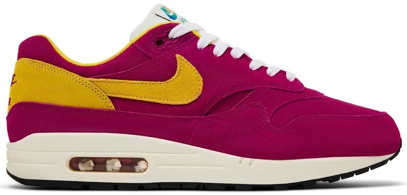 Nike Air Max 1 Remix Pack for Sale | Authenticity Guaranteed | eBay