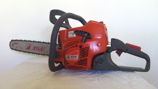 Motorsäge Kettensäge EFCO MT4100SP Verbrenner