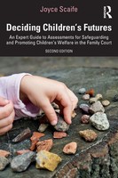 Joyce Scaife | Deciding Children's Futures | Taschenbuch | Englisch (2024)