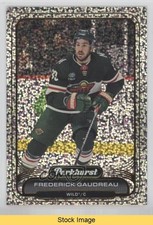 2023-24 Upper Deck Parkhurst Patterned Foil Frederick Gaudreau #146 READ 3yd
