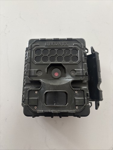 RECONYX HyperFire 2 HL2X Cellular License Plate Trail Camera Night Vision