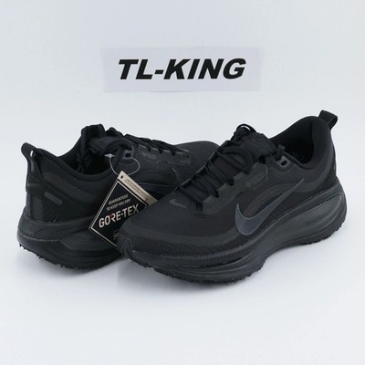 Nike Zoom Vomero 18 Gore-Tex Running Hiking Trail Outdoor HQ7002-001 Women's 5.5