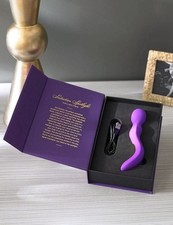 Vibrador Opening Act 