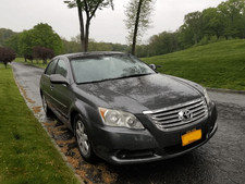 2008 Toyota Avalon XL