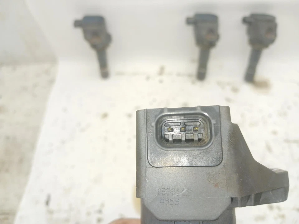 '12-'15 HONDA CIVIC Juego de 4 Bobinas de Encendido 1.8L OEM ¡6 Meses de Garantía! Foto 3 de 4