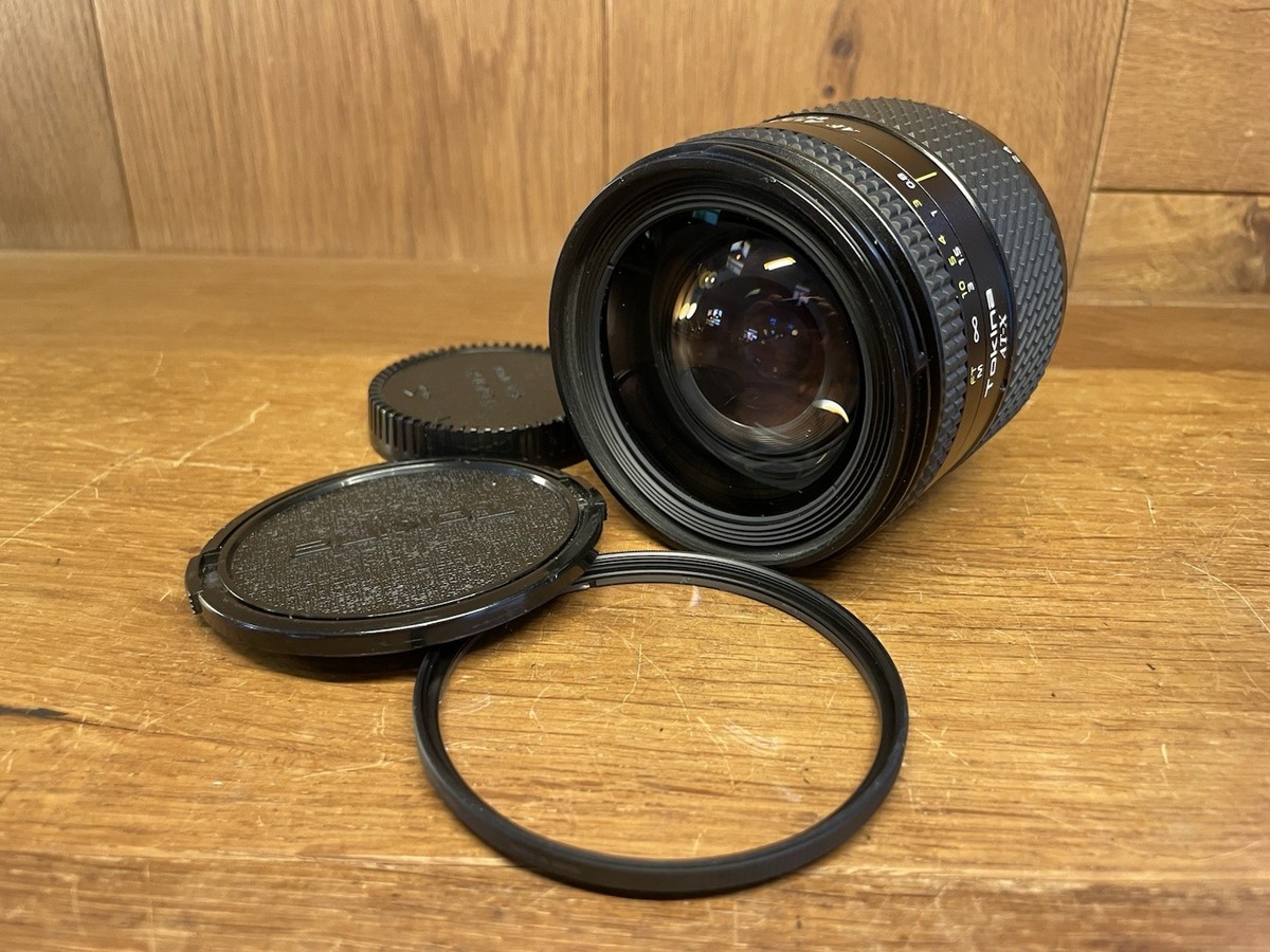 Near Mint ++* Tokina AT-X AF Aspherical 24-200mm F/3.5-5.6 Zoom
