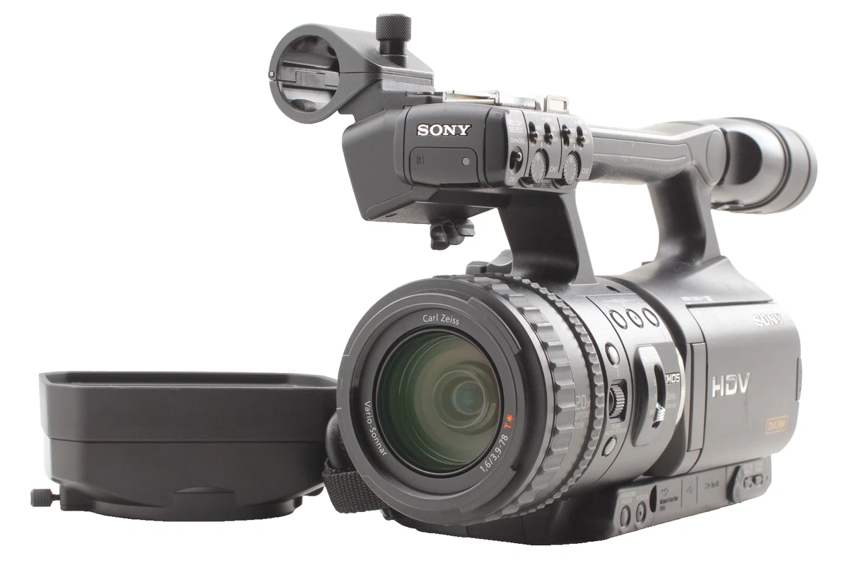 Sony Hvr V1u for sale | eBay