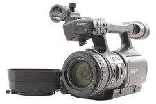  For parts Sony HVR-V1J V1U HD DV Professional Camcorder Japan