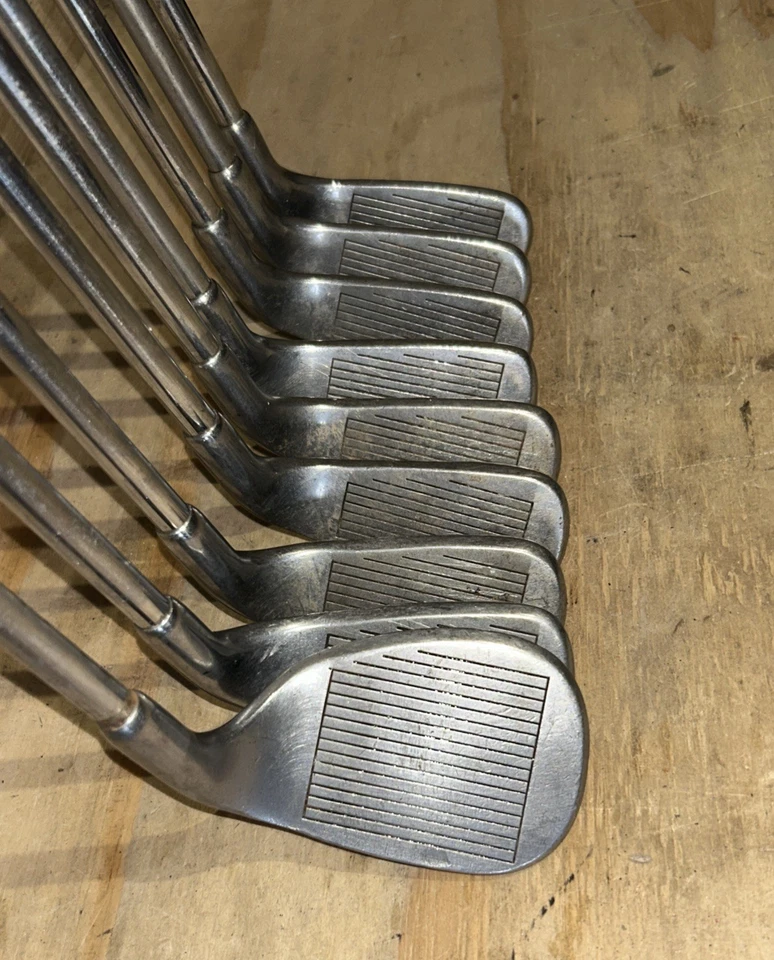 Browning 440 Left Handed Iron Set - Image 2 of 4