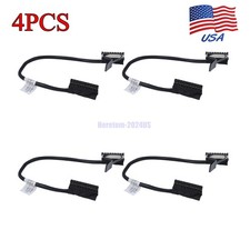NEW FOR DELL LATITUDE 5510 5500 PRECISION 3540 BATTERY CABLE 58G27 058G27 CABLE