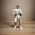 1995 Kenner Star Wars Han Solo in Stormtrooper Disguise Kellogg Mail Away Figure