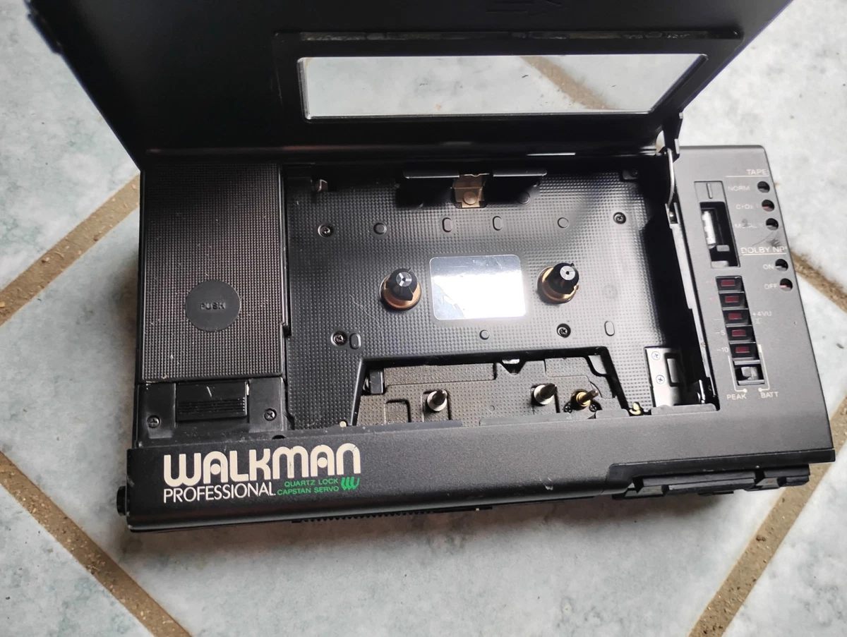 Sony Wm D6c for sale | eBay