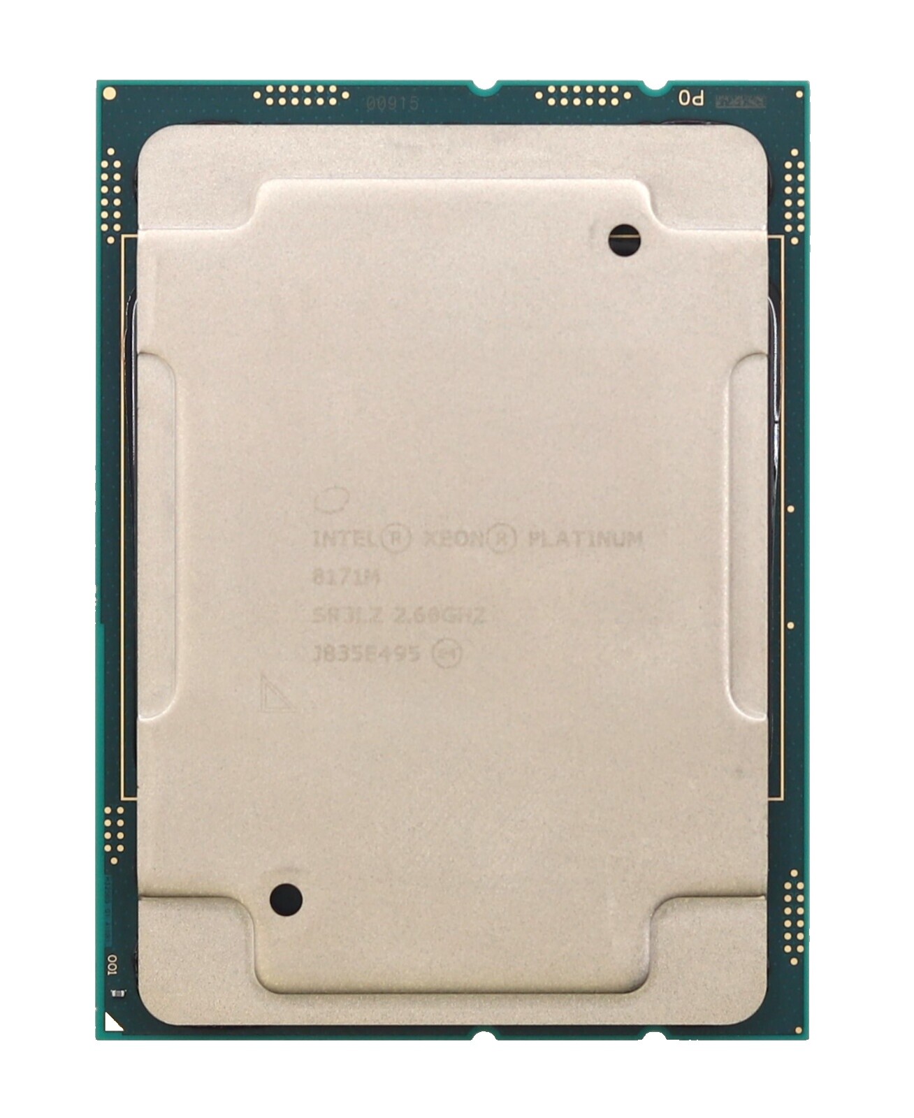 CPU 55個　ジャンク　intel xeon Amazon.com: Intel Xeon E5540 Quad-Core 2.53GHz 5.86GT/s 8MB LGA