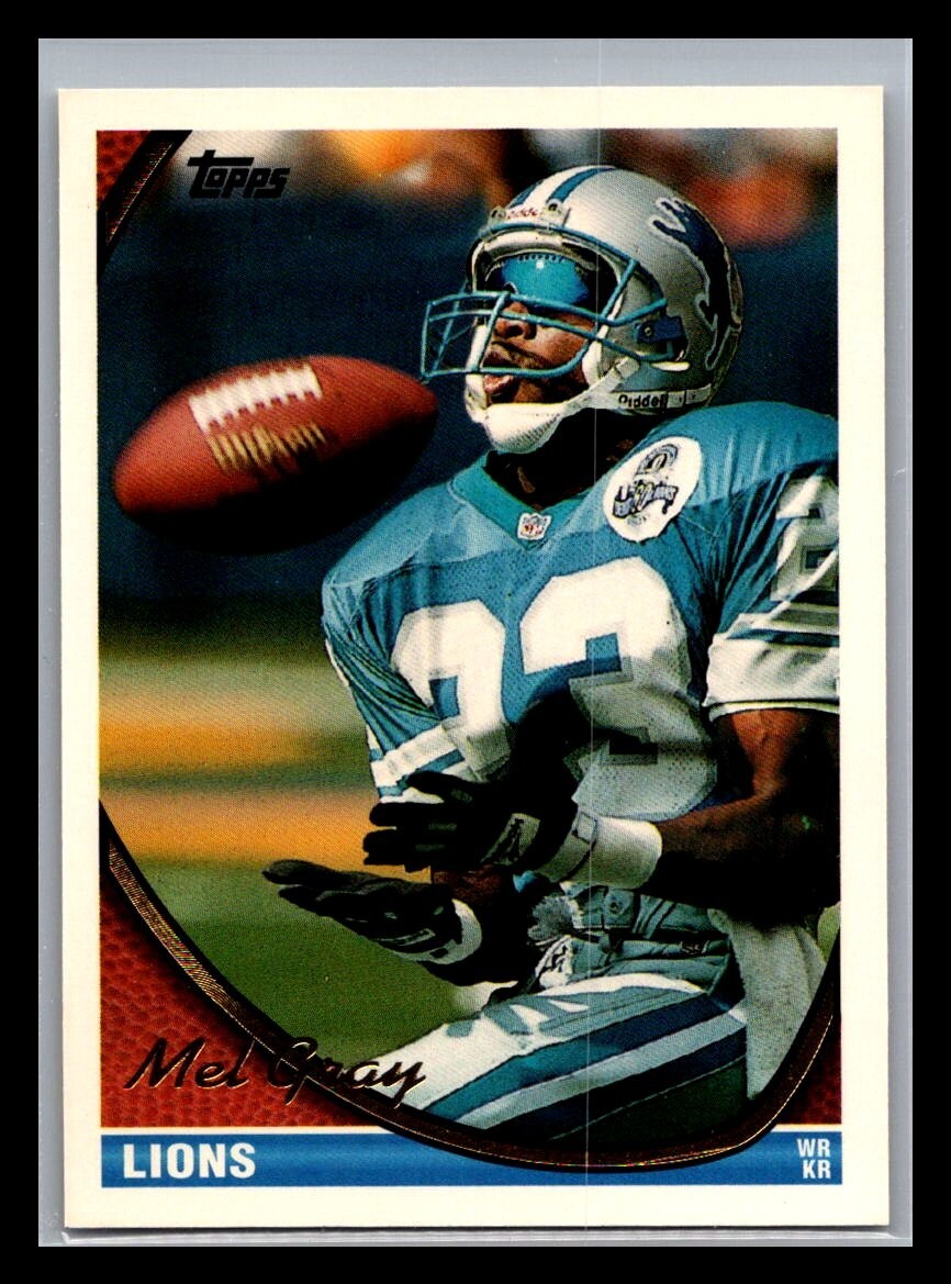 1994 Topps Football # 441 - 660 - Pick Your Card!