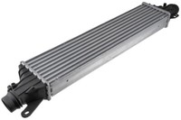 Intercooler FüR Opel Corsa E X15 1.3 Cdti 14-