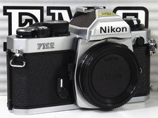 NEW, UNUSED  Nikon FM2N 35mm FM2 N Late #S/N #8662 We Are US Seller