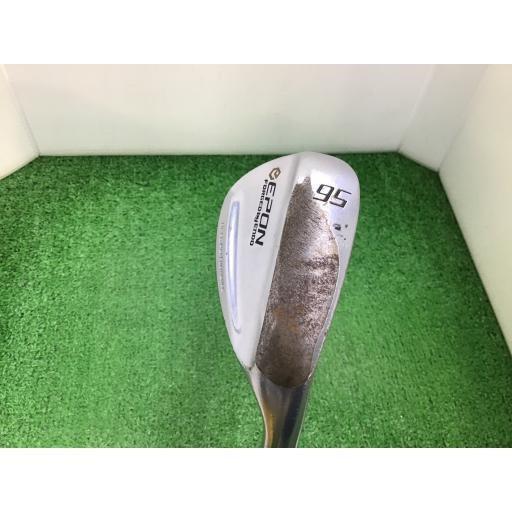 EPON 210KGX 60° Epon 210KGX Wedge Revealed!