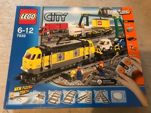 lego 7939 ebay