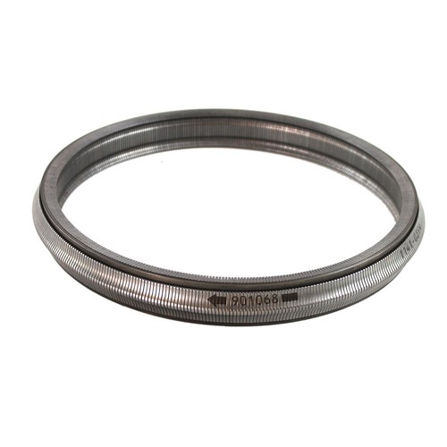Cadena de correa de transmisión CVT RE0F11A JF015E compatible con Nissan Micra March Roox - Imagen 2 de 8
