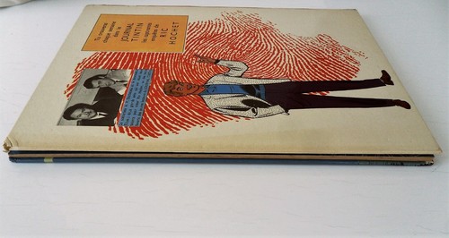 E.O. N° 1 Ric Hochet 1963 "Traquenard au Havre" de Tibet - Picture 3 of 13