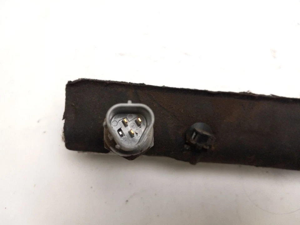 Riel de combustible para Ford Focus 2012-2018 Foto 4 de 4