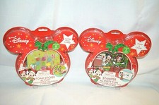 U PICK DISNEY Stamper Activity Kit or FOAM Sticker MICKEY Minnie MOUSE Craft KID