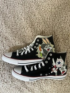 Looney Tune Shoes | eBay Looney Tune Shoes | eBay