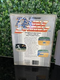 Double Dribble CIB Complete Box/Monopoly W/Box  Nintendo Nes SNES N64