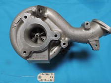 Mitsubishi Lancer Evo 10 - X Td05h-152g6-12t Genuine Turbo Turbocharger