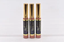 LipSense by SeneGence Liquid Lip Color Full Size-Apple Cider- SEALED- LOT OF 3