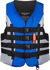 Adult Universal USCG Approved Vest