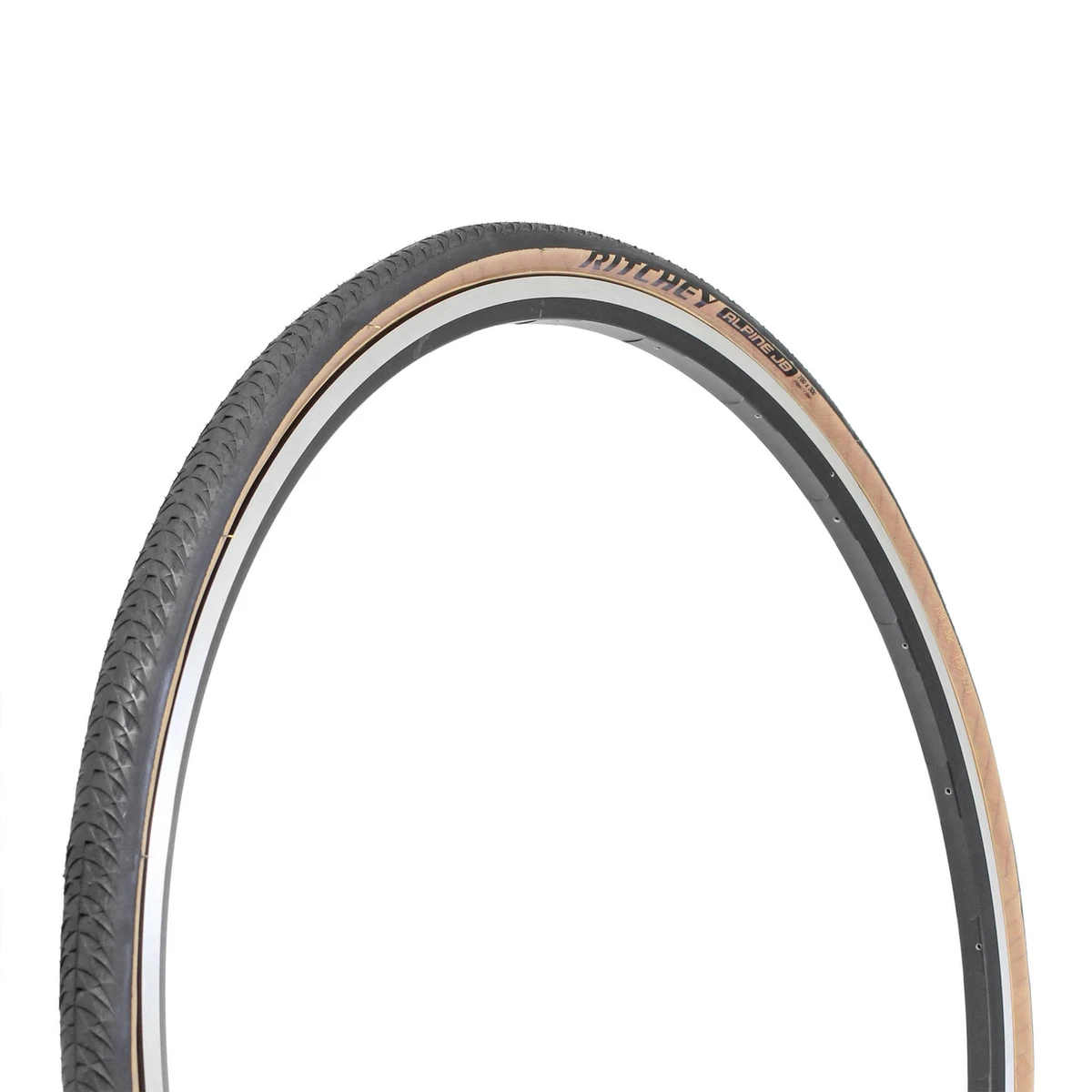 Pneu Gravel RITCHEY Speedmax Beta Comp 700x32c - Rigide Noir - 30 TPI
