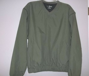 grand slam golf jacket
