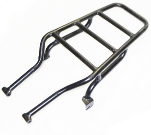 rear luggage carrier