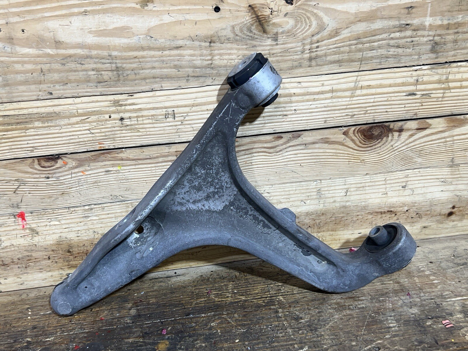 OEM 2014-2020 Maserati Ghibli Front Right Side Suspension Lower Control Arm