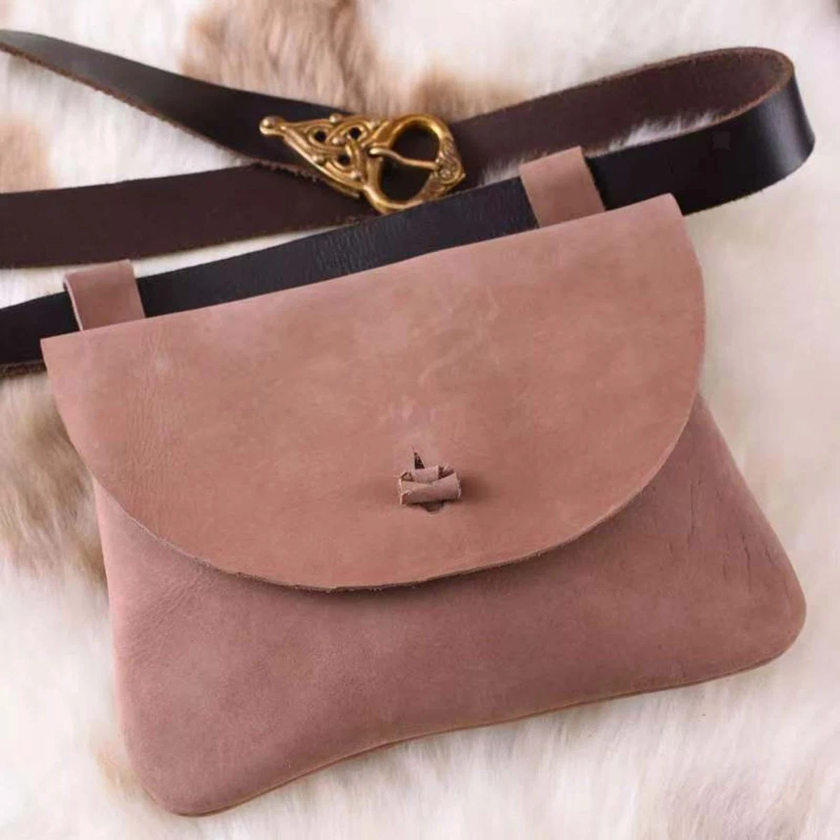 Waist pouch purse new arrivals