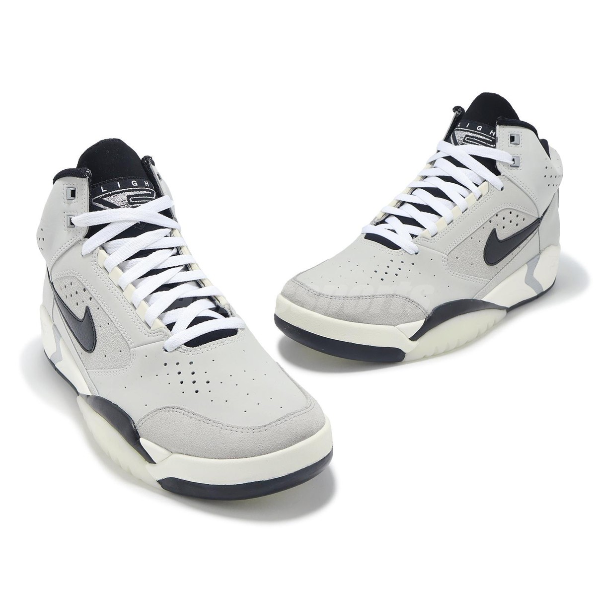 靴 26cm NIKE AIR FLIGHT LITE MID FJ2949-001 61sqVJV4JDL._SY300_QL30_.jpg