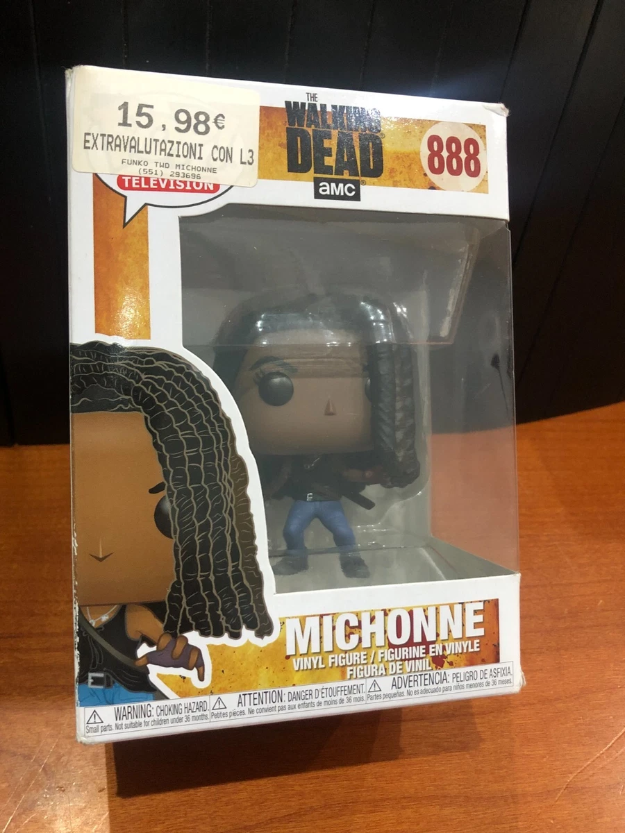 Funko pop the walking dead 2019 2025