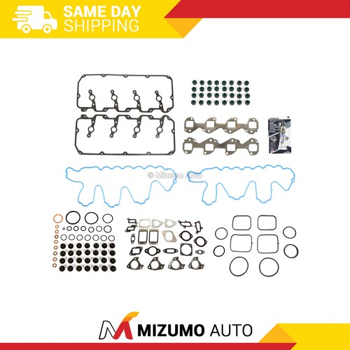 3 In. Turbo Direct Pipe Exhaust Kit - Aluminized 04-10 Chevy & Gmc 6.6L - Foto 2