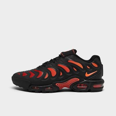 13 Nike Air Max Plus Drift FD4290-010 Off-Noir/Black/Dragon Red/Hyper Crimson
