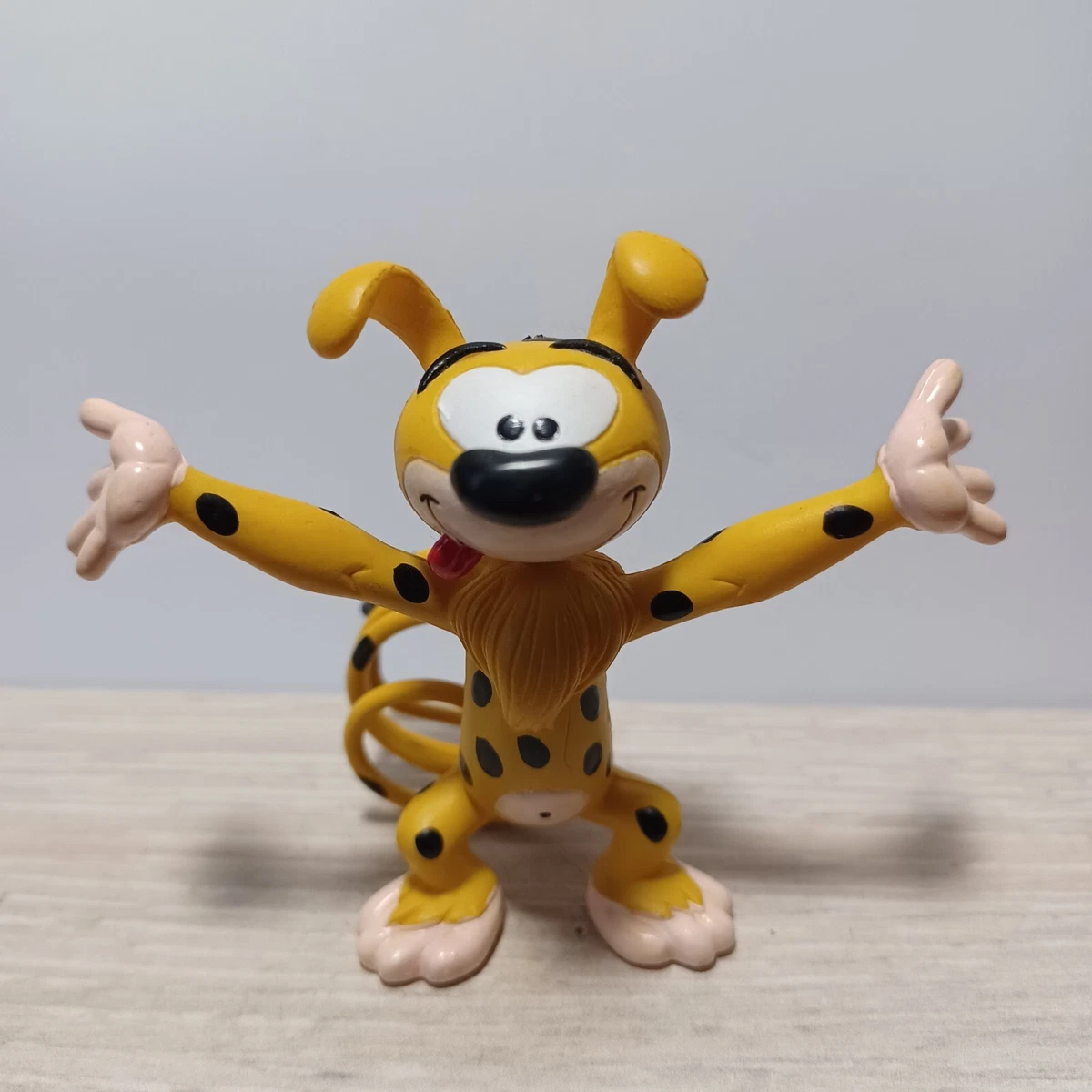 FEVE PRÉSENTOIR MARSUPILAMI Année 2008 Dans Son Carton Neuf EUR 80,00 - FR