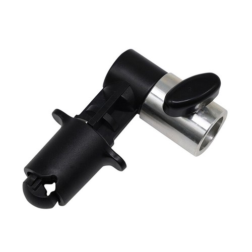Aluminum Alloy Photography Reflector Holder Clip For Tripod Photography L.h7 - Picture 7 of 12