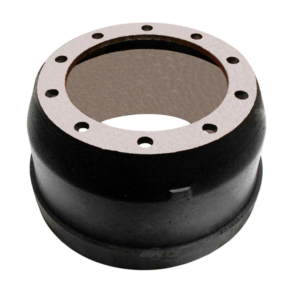 Kit trasero Raybestos tambores de freno y zapatas de freno para Ford CF8000 1995 1994 Foto 3 de 4