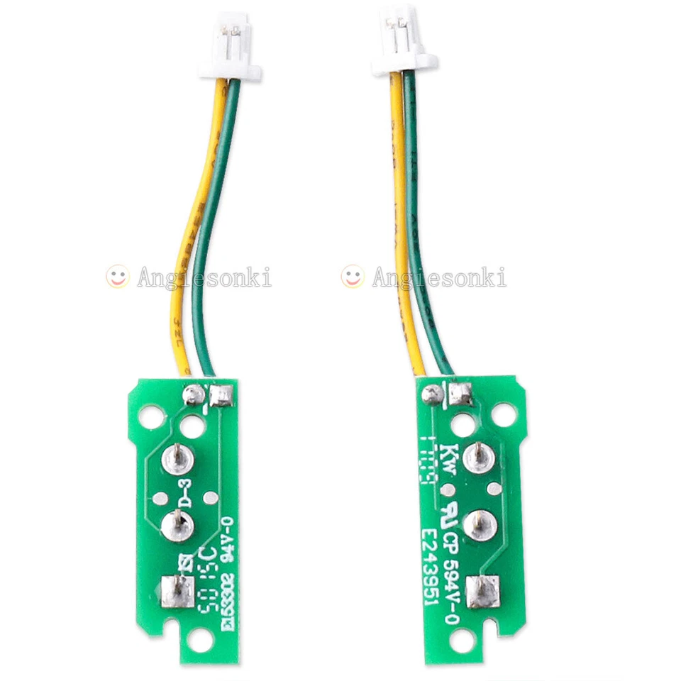 New Mouse Micro Switch Mouse Button Board for Logitech G900/G903 Gaming Mouse - Image 4 of 4