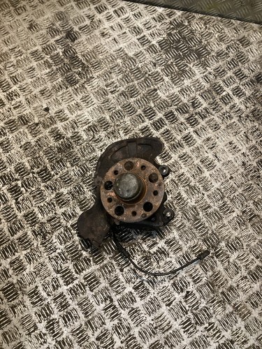 MERCEDES-BENZ C Coupe CL203 Vorderer Linker Radnabenlager 2093320001