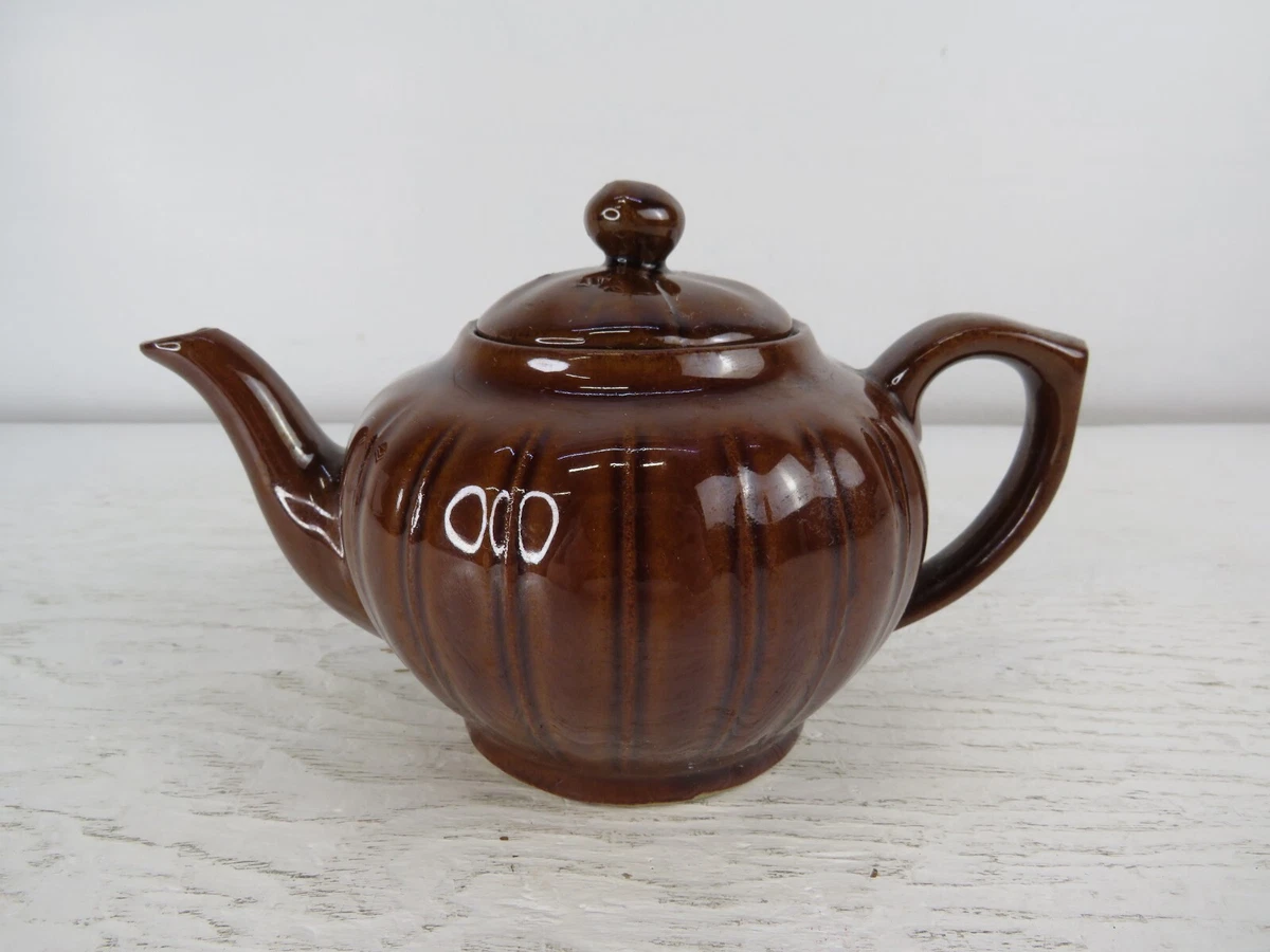 Brown Vintage Original Antique Chinese Teapots for sale | eBay