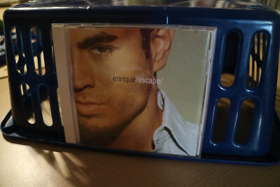 Enrique Iglesias - Escape